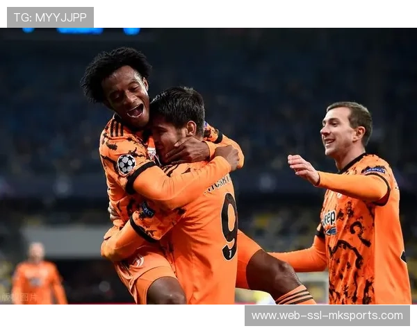 欧冠转播权竞争加剧，流媒体平台加入争夺战