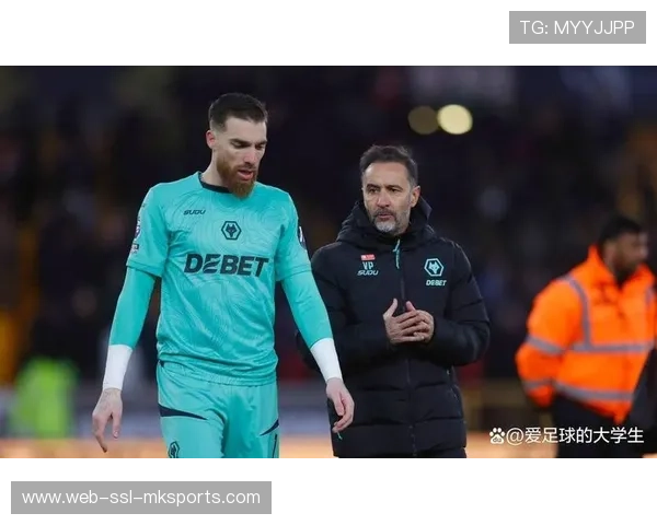 狼队士气低落，伤病严重影响球队排兵布阵