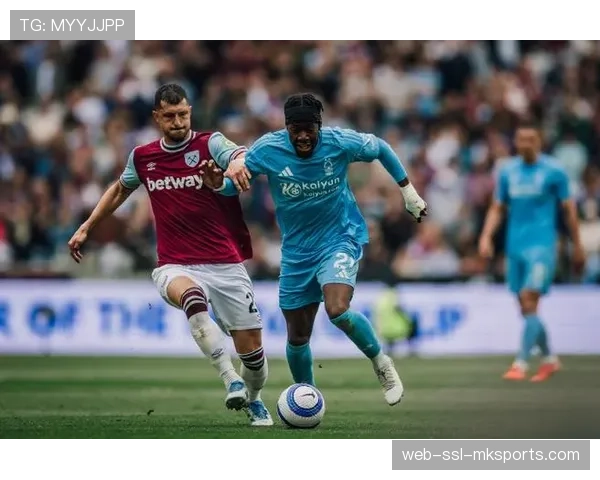 英超官方声明：就诺丁汉森林涉嫌违反PSR规则一事提起正式指控