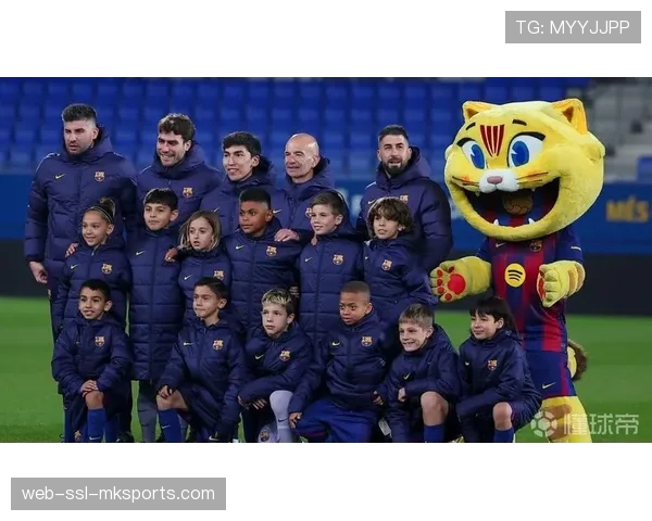 巴萨工作室宣布新的流媒体内容合作，聚焦拉玛西亚青训